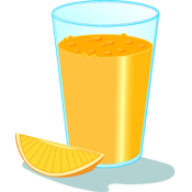 appelsinjus